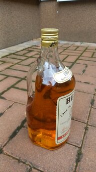 Staré Whisky - 5