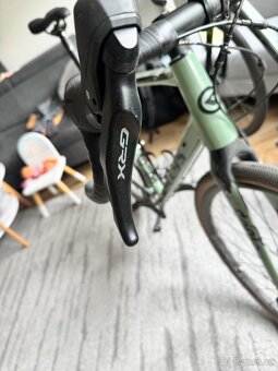 Prodam Gravel kellys soot 70 - 5