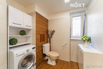 Prodej byt 2+1, 54㎡ - 5