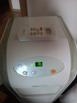 Mobilní klimatizace Cool Expert APG-08AN1 - 5