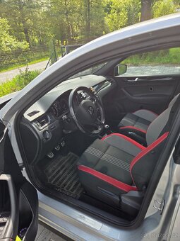 Škoda Rapid 1.0tsi 81kw, Monte Carlo 2017 - 5