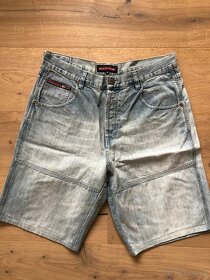 Kraťasy Quiksilver, vel.36. - 5