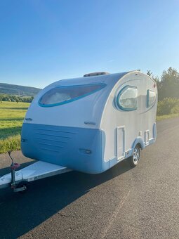 Karavan adria - 5