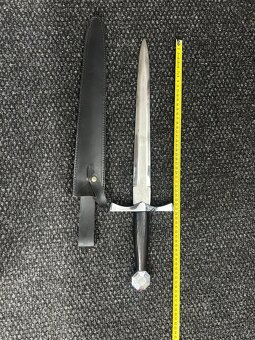 Kord, šavle, dýka - 5