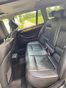BMW e46 325i touring - 5