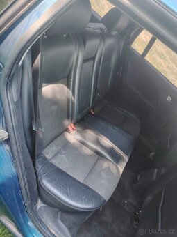 Mondeo mk3 2.0 tdci 96kw 2006 6ti kvalt - 5