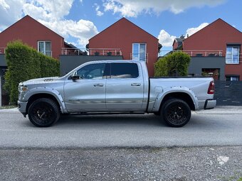 DODGE RAM 1500 LIMITED OFFROAD PAKET - 5