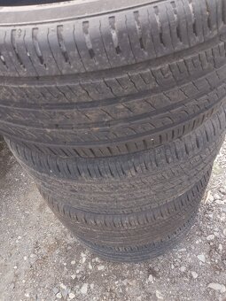 Barum Bravuris 5 225/45 r17 XL - 5