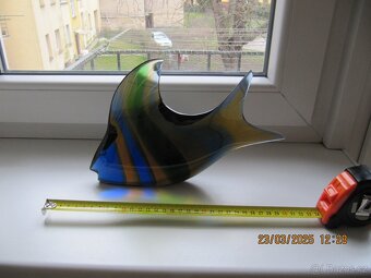 exbor ryby Honzík a Rozinek - 5