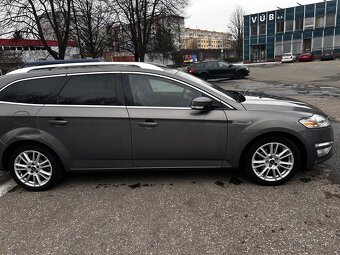 Prodám osobní auto - 5