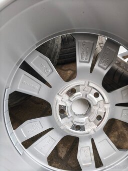 5x112 R18 - 5