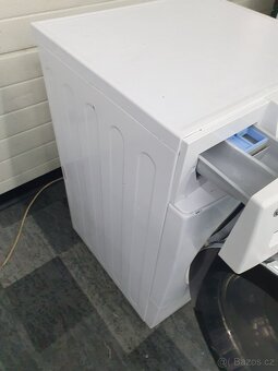 Pračka LG F1480QDS A+++ - 5