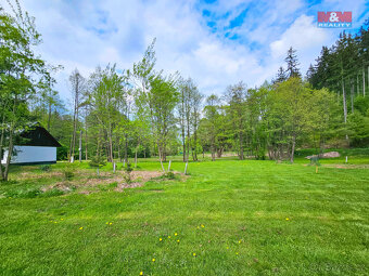 Prodej pozemku k bydlení, 1594 m², Nový Hrádek - Rzy - 5