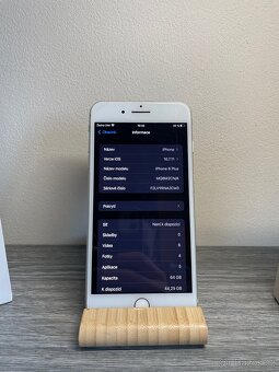 iPhone 8 Plus - 5