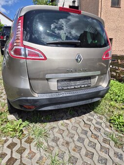 Renault Scenic III - 5