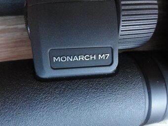 Nikon monarch 8x30 M7 - 5