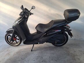 Peugeot Geopolis 125 - 5