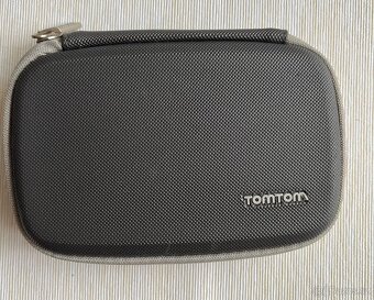 Navigace na moto TOMTOM RIDER 500 - 5