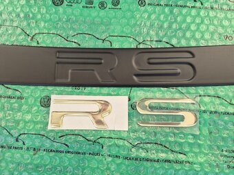 Milotec 31804 clona předního okna RS Škoda Fabia I (6Y) - 5