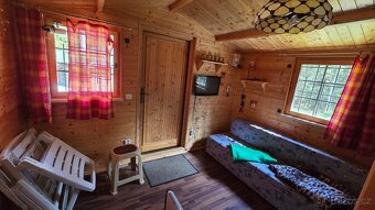 Prodej chalupy 107 m², pozemek 2900 m² - 5
