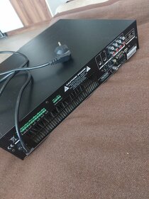 Zonový Zesilovač 5 zón - rozhlas , Dexon JPA 1243 prodám - 5