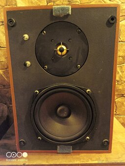 Reproduktory Tesla - 5