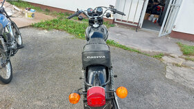 Cagiva sst 350 rok v. 1981 - 5
