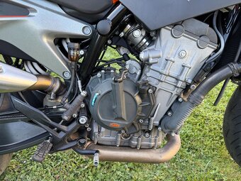 KTM Duke 790 - 5