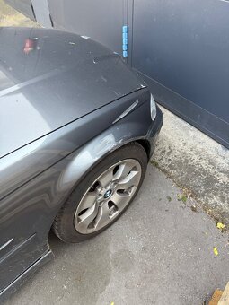 Prodám bmw E46 330D - 5