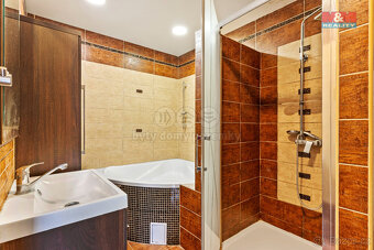 Prodej rodinného domu, 1061 m², Úžice, ul. Školní - 5