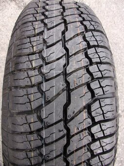 Rezerva Renault Clio I, Twingo I 5,5x13 ET36 - 175/75/13 - 5