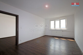 Prodej bytu 2+1, 57 m², Habartov, ul. Karla Čapka - 5