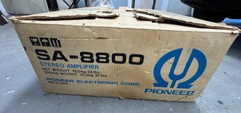 Pioneer - 5