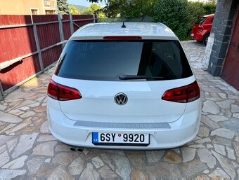 Volkswagen Golf, 1.4TSI 103KW HIGHLINE BI-XENON 2 SADY KOL - 5