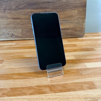 iPhone 11 64GB, fialový, 100% baterie (12 měsíců záruka) - 5