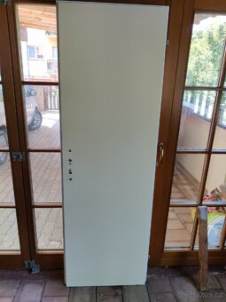 Protipožární dveře - 5