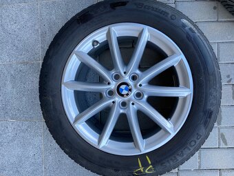 Kola Bmw r17,X1,X2 (komplet), E7 1/2Jx17H2 (IS52) - 5