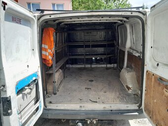 Ford Transit - 5