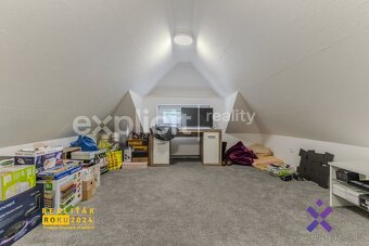 Prodej rodinného domu 3+1, 138 m2, pozemek 504 m2 - Brumov - - 5