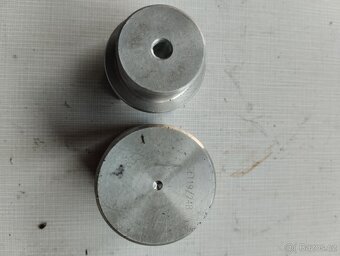 Spojky k elektromotorům - 5