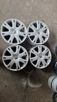 AL disky Touareg R18 - 5
