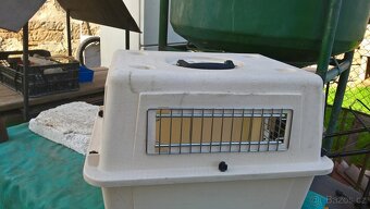 prepravny box - 5