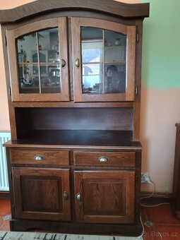 Holandsky Dubový nábytek - 5