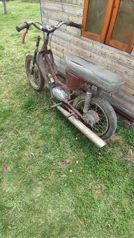 Jawa pionýr - 5
