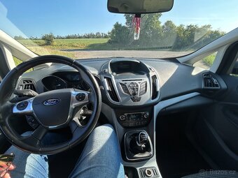 Ford C-Max 2013 1.6 110 kW, 141 000 km - 5