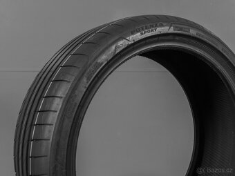 Letní pneu 235/40/20 Bridgestone NEJETÉ, sada 4ks (1502T) - 5