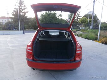Škoda Octavia 1,6 MPI SERVISKA - 5