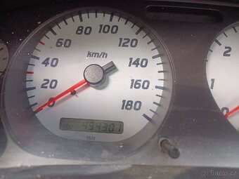 Nissan Navara d22 - 5