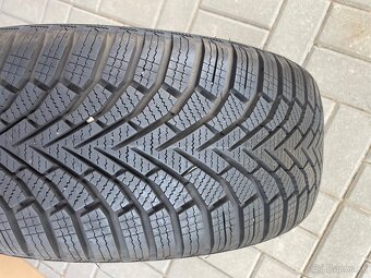 Pneu 4ks 195/45 r16 84h 2223 iceblazer zimni - 5