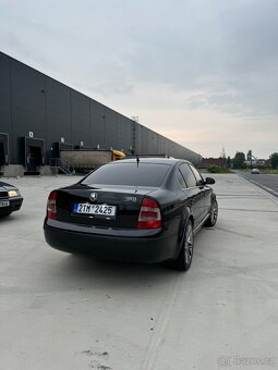 Škoda Superb 1 - 2.0TDI 103kw (BSS) ❗️ - 5
